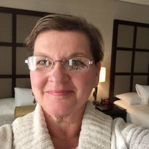 Meet your Posher, Pam